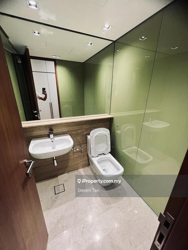 Service Residence for Rent in Sky Suites @ KLCC by Steven Tan - iProperty.com.my