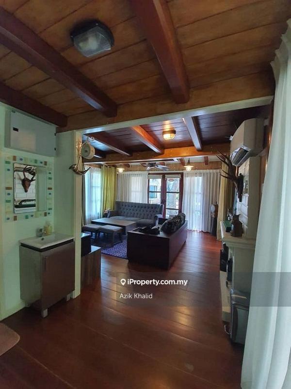 Bungalow House untuk Dijual di Kemensah Heights, Ulu Kelang oleh Azik Khalid - iProperty.com.my