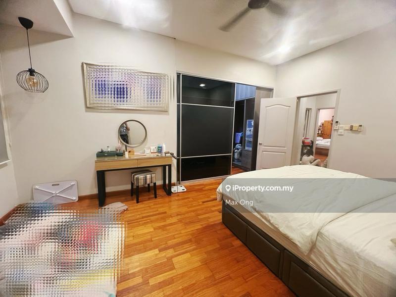 Rumah Berangkai 2 Tingkat untuk Dijual di Sunway SPK Damansara, Desa Parkcity, Kepong, Sunway Spk oleh Max Ong - iProperty.com.my