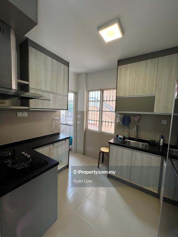 For Rent - Vista Tasik