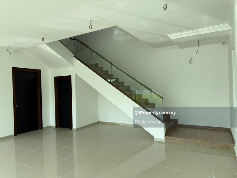 Rumah Berangkai 3 Tingkat untuk Dijual di Residensi Aurora @ Cybervalley, Cyberjaya oleh Mindy Chong - iProperty.com.my