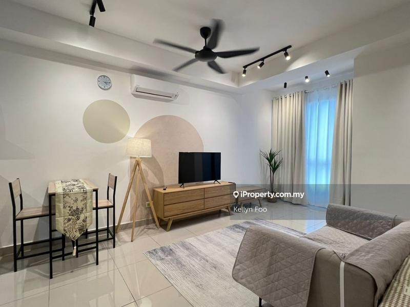 For Rent - Bali Residences