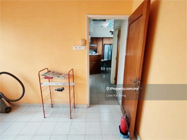 Banglo untuk Dijual di SS1, Petaling Jaya oleh Low Kai Seng - iProperty.com.my