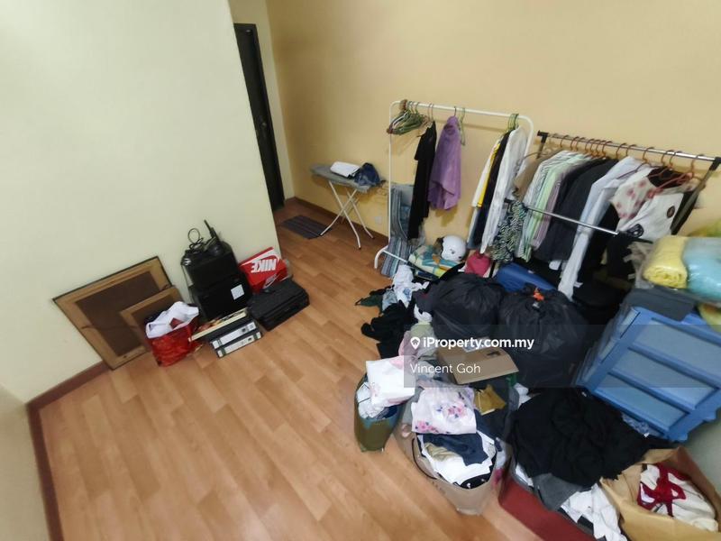 Rumah Berangkai 3 Tingkat untuk Dijual di Perdana Residence 2, Batu Caves oleh Vincent Goh - iProperty.com.my