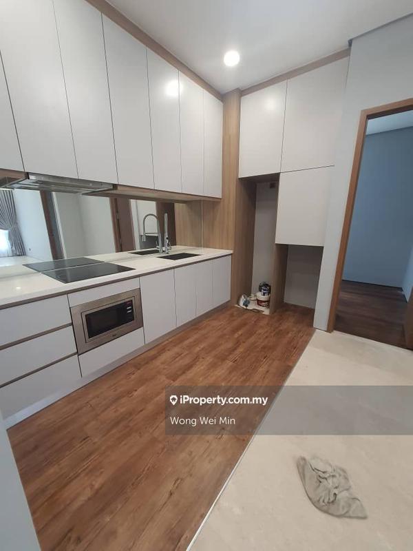 For Sale - Soho Suites Serviced Residence @ KLCC