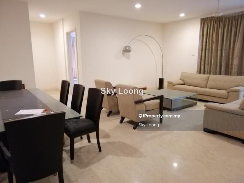 Condominium for Sale in Idaman Residence by Sky Loong - iProperty.com.my