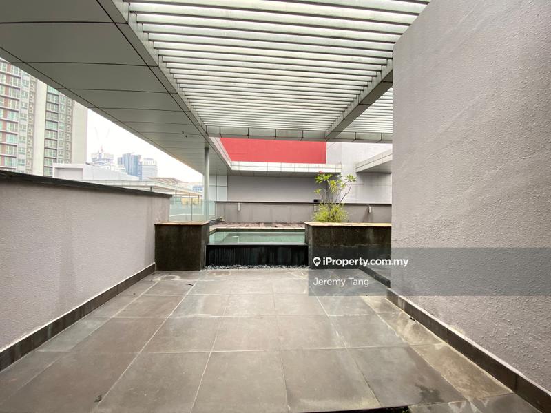 Kondominium untuk Dijual di Dua Residency oleh Jeremy Tang - iProperty.com.my