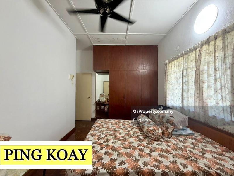 Rumah Berangkai 2 Tingkat untuk Dijual di 2 STY TERRACE CORNER | 2900SF | EXTENDED, Tanjung Bungah oleh Ping Koay - iProperty.com.my