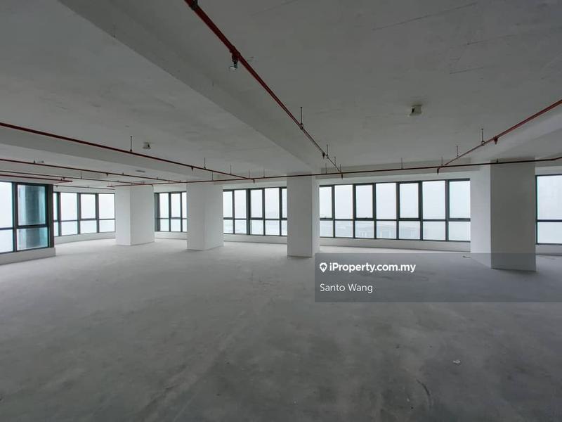 Office for Sale in Puteri Harbour, Iskandar Puteri (Nusajaya) by Santo Wang - iProperty.com.my