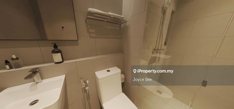 Pangsapuri untuk Dijual di Assana Serviced Suites @ Tropicana Cenang oleh Joyce See - iProperty.com.my