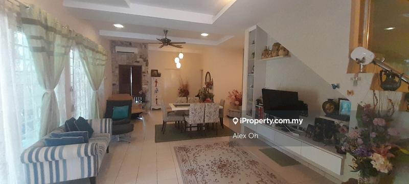 Rumah Berangkai 2 Tingkat untuk Dijual di Bandar Seri Botani, Simpang Pulai oleh Alex Oh - iProperty.com.my