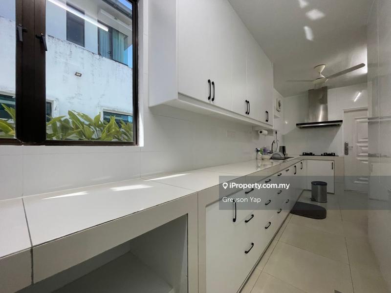 Rumah Teres 2-Tingkat untuk Dijual di Elmina, Shah Alam oleh Greyson Yap - iProperty.com.my