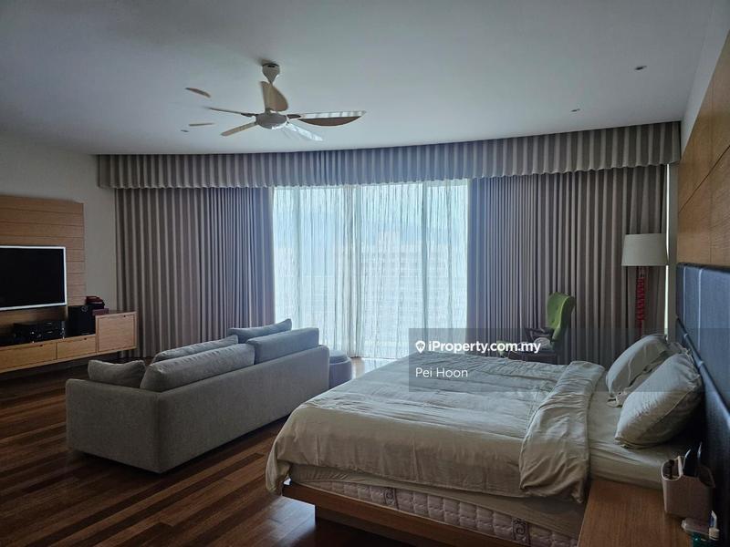 Condominium for Rent in Gurney Paragon by Pei Hoon - iProperty.com.my