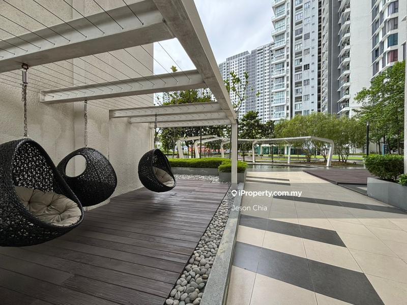 Service Residence for Rent in You Vista @ You City by Jeson Chia - iProperty.com.my