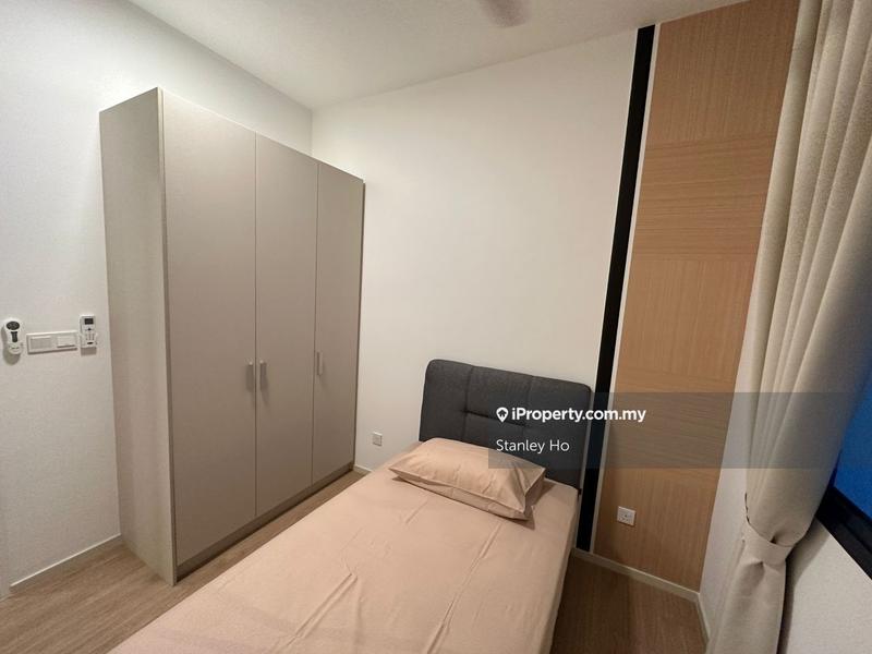 Service Residence for Rent in The Goodwood Residence by Stanley Ho - iProperty.com.my