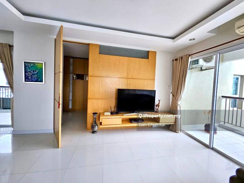 Condominium for Rent in Platino Condominium by Gan Chun Kai - iProperty.com.my