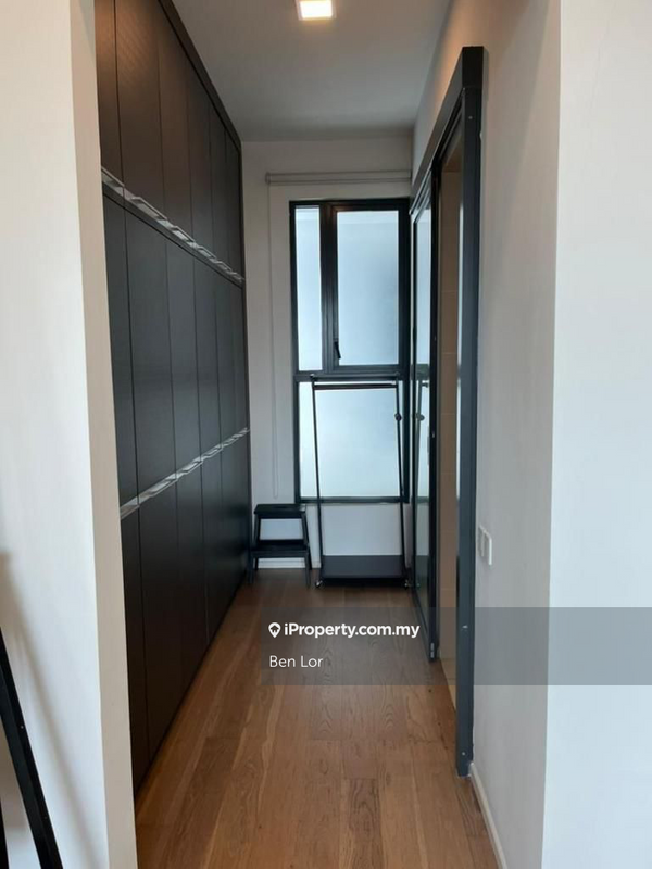Condominium for Rent in The Treez Jalil Residen by Ben Lor - iProperty.com.my