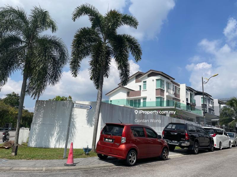 Semi-Detached House for Sale in Tropicana Cheras, Kajang by Gordan Wong - iProperty.com.my