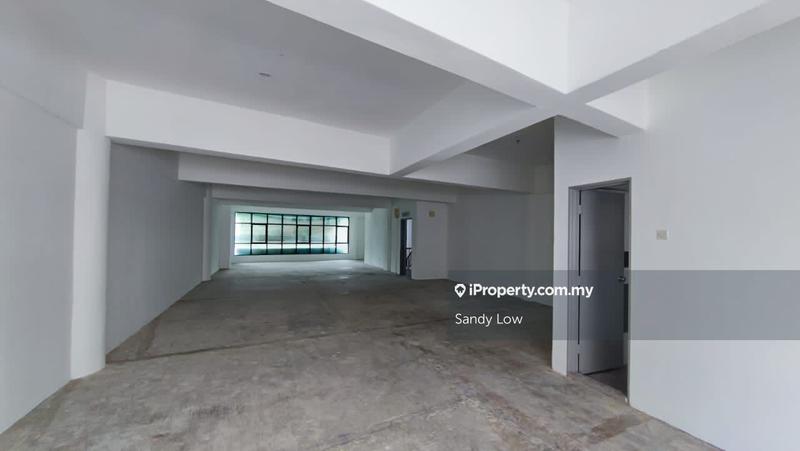 For Sale - Suri Puteri Business Avenue