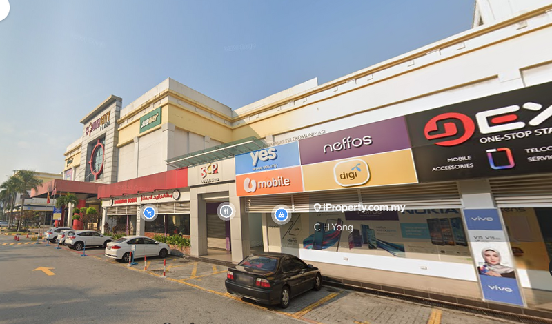 Shop for Rent in Taman Serdang Perdana, Seri Kembangan by C.H.Yong - iProperty.com.my
