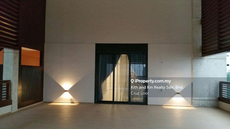 Service Residence for Sale in Arcoris SOHO by Cruz Looi - iProperty.com.my