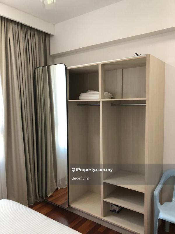 Residensi Servis untuk Disewa di Impiria Residensi Bukit Tinggi Klang oleh Jeon Lim - iProperty.com.my