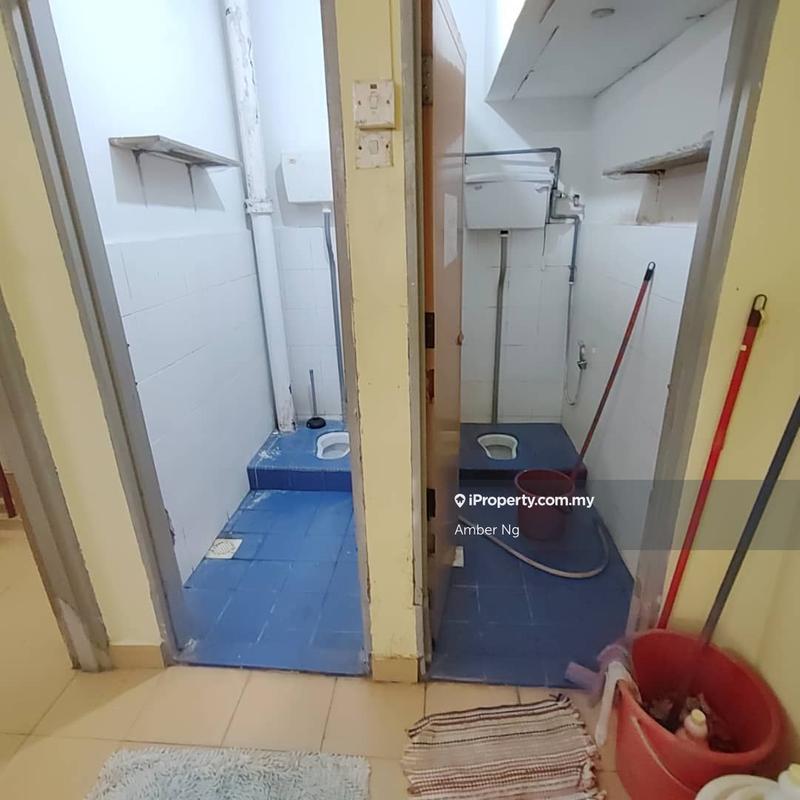 Rumah Teres 1-Tingkat untuk Dijual di Taman Bunga Raya, Setapak oleh Amber Ng - iProperty.com.my