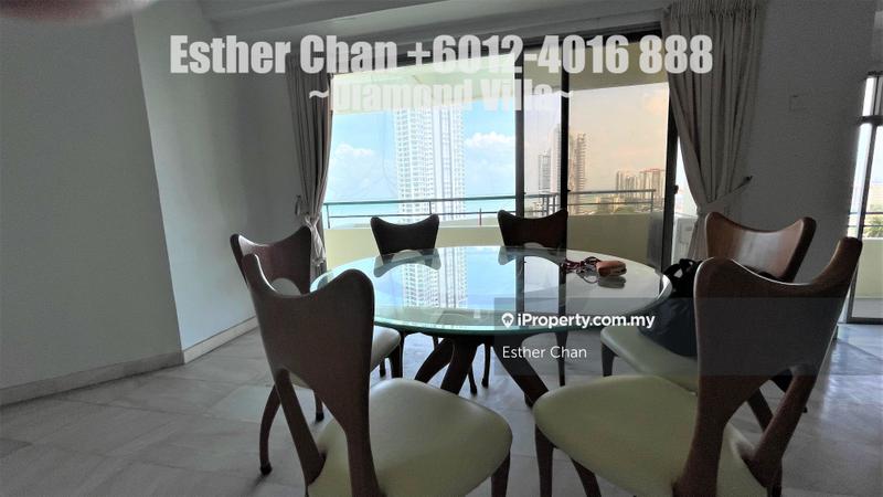 For Sale - Diamond Villa Condominium