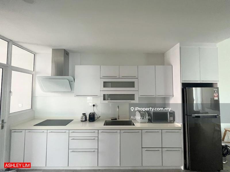 Kondominium untuk Disewa di Scott Residence oleh Ashley Lim - iProperty.com.my