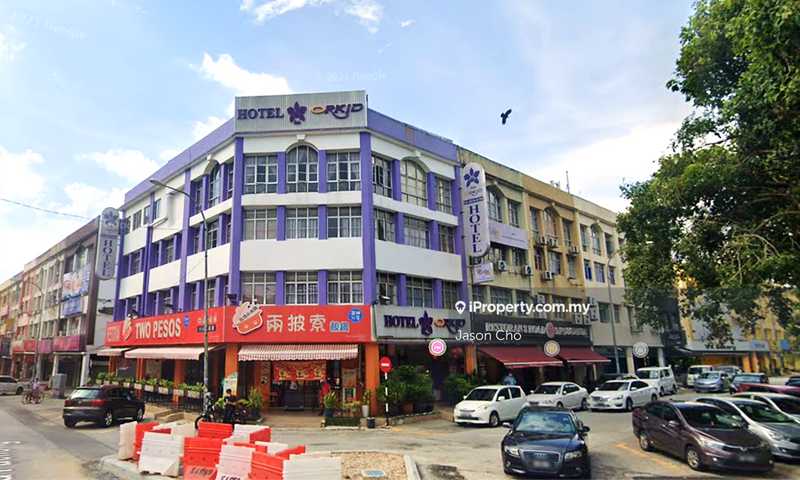 Shop for Sale in BANDAR PUCHONG JAYA, Puchong by Jason Cho - iProperty.com.my