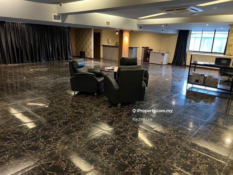 For Rent - Bandar Sri Damansara