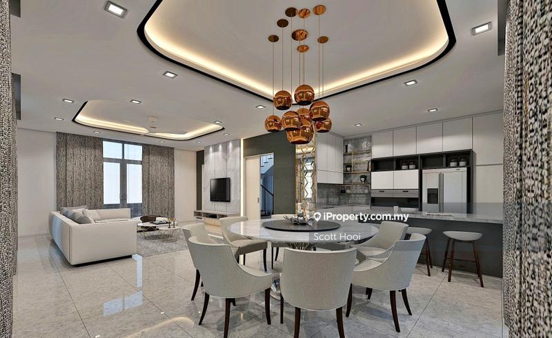 2-storey Terraced House for Sale in Putra Heights, Subang Jaya by Scott Hooi - iProperty.com.my