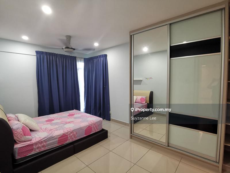 Condominium for Sale in Kiara Residence 2 (Residensi Kiara Jalil 2) by Suyzanne Lee - iProperty.com.my