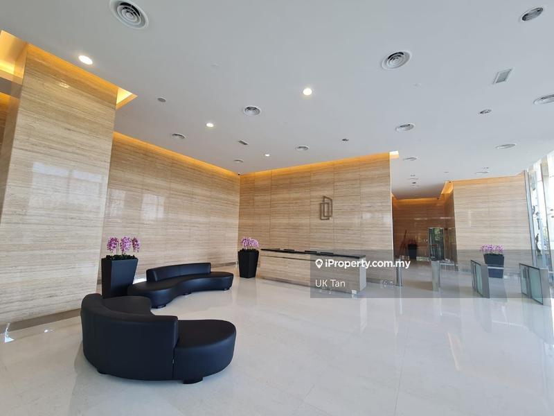Office for Rent in Taman Bukit Desa, Taman Desa by UK Tan - iProperty.com.my
