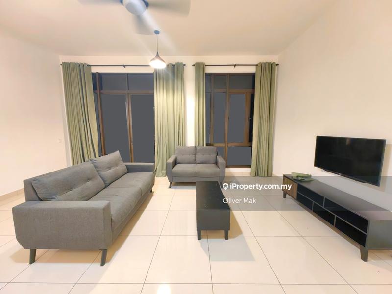 For Rent - The Park Sky Residence