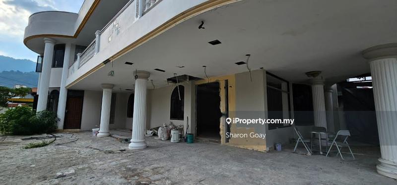 Semi-Detached House for Sale in 9nhde, Ayer Itam by Sharon Goay - iProperty.com.my