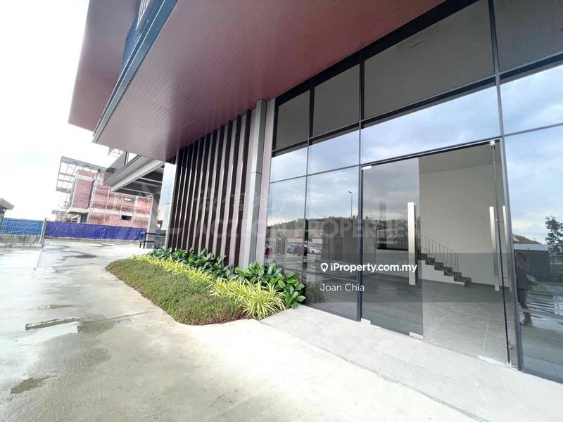 Kilang Terpisah untuk Dijual di Gelang Patah, Johor oleh Joan Chia - iProperty.com.my