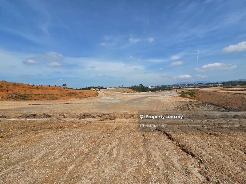 Industrial Land for Sale in Bandar Baru Enstek, Bandar Enstek by Christina Lim - iProperty.com.my
