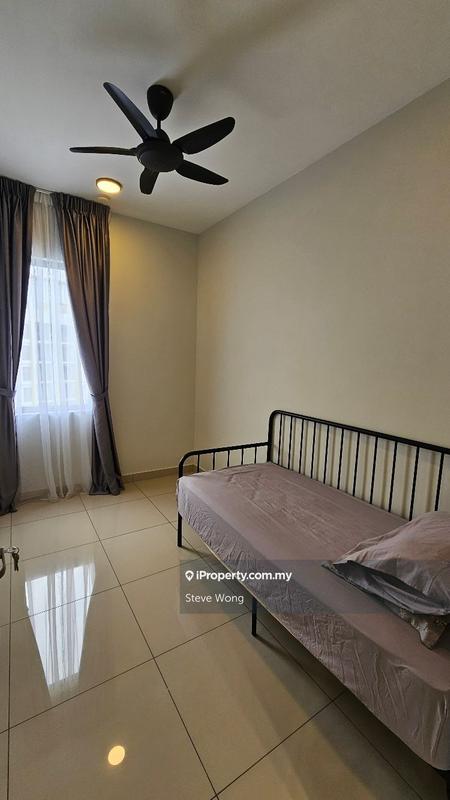 Condominium for Sale in Opal Residence by Steve Wong - iProperty.com.my