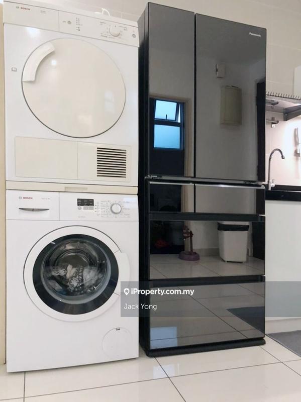 Service Residence for Sale in The Court @ Central Residence by Jack Yong - iProperty.com.my