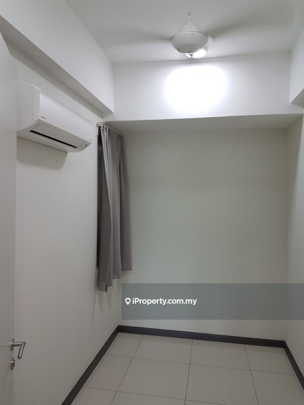 Residensi Servis untuk Dijual di Tiara Mutiara 2 oleh Eddie Wong - iProperty.com.my