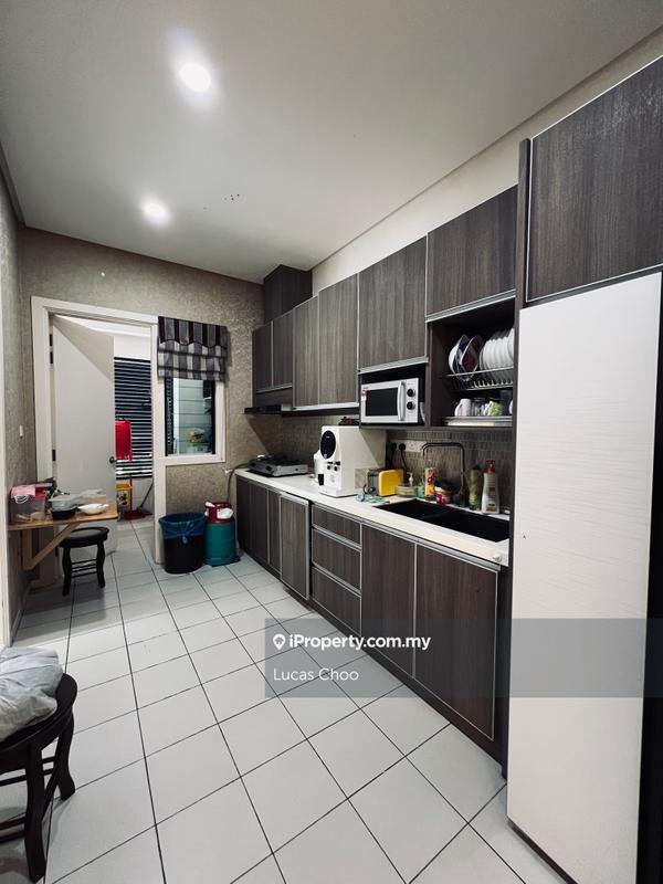 Rumah Bandar untuk Dijual di Sunway Montana, Setapak oleh Lucas Choo - iProperty.com.my