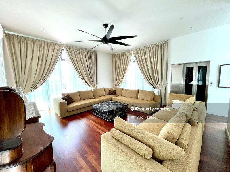 Bungalow House untuk Dijual di Sejati Residences, Cyberjaya oleh Ahmad Fadlee - iProperty.com.my
