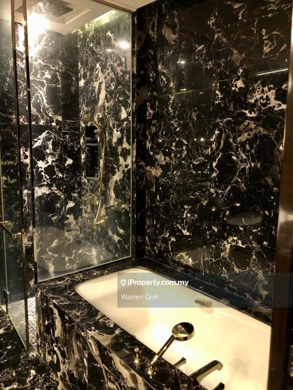 For Rent - Four Seasons Place