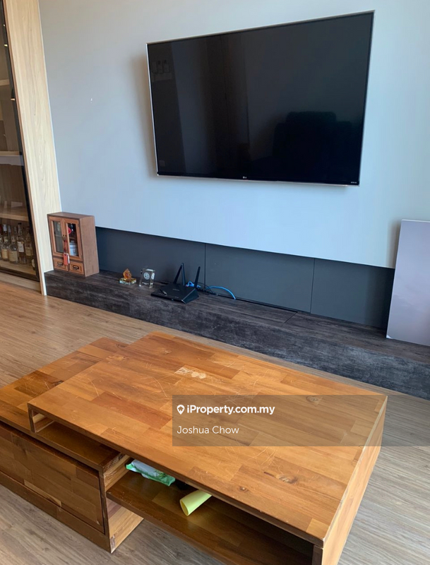 Condominium for Sale in Scenaria @ North Kiara Hills by Joshua Chow - iProperty.com.my