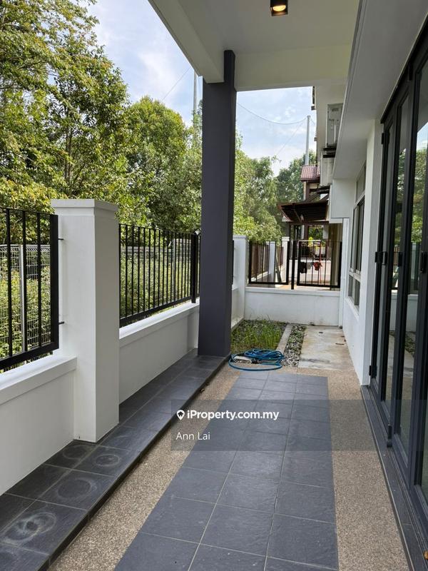 Rumah Berkembar untuk Dijual di u8pel, Iskandar Puteri (Nusajaya) oleh Ann Lai - iProperty.com.my