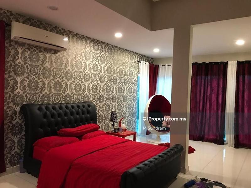 Banglo untuk Dijual di Ambang Botanic, Klang oleh M Sundram - iProperty.com.my