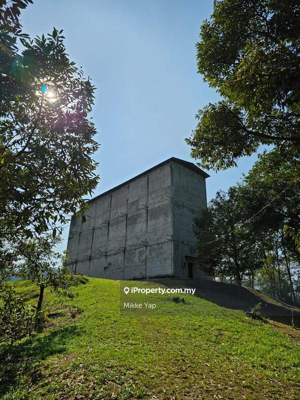 Agricultural Land for Sale in Bentong, Pahang by Mikke Yap - iProperty.com.my