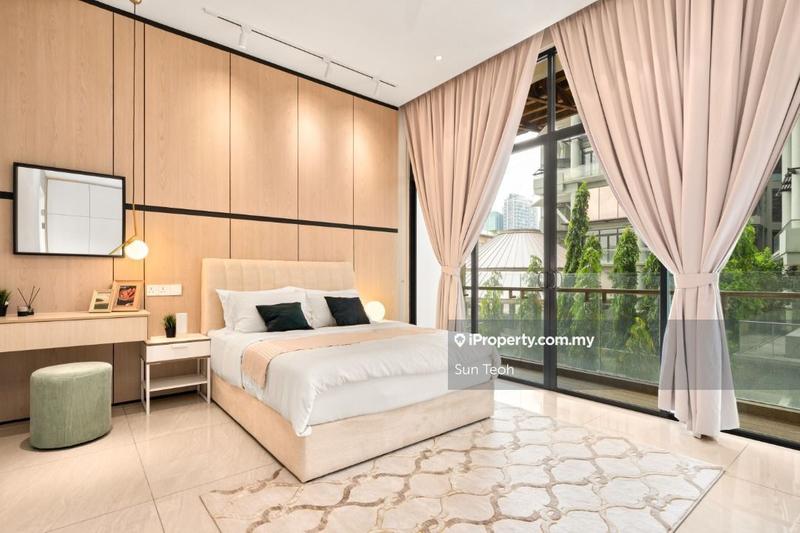 Kondominium untuk Dijual di 18 Madge oleh Sun Teoh - iProperty.com.my