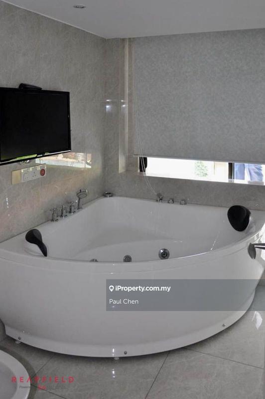 2-storey Terraced House for Sale in Bangsar Baru, Bangsar by Paul Chen - iProperty.com.my